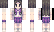 Blackpink Minecraft Skin