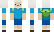 Rydstrom10 Minecraft Skin