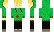 ManySpices Minecraft Skin