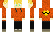 ManySpices Minecraft Skin