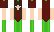 ghostpepperchili Minecraft Skin