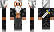 Chaosjosh20 Minecraft Skin