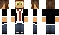 ABS Minecraft Skin