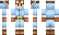 CorsonJ1 Minecraft Skin