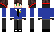 TheHacker8326 Minecraft Skin
