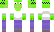 D_Spiral Minecraft Skin