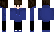 Syrens Minecraft Skin