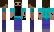 Twistedsteve Minecraft Skin