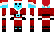 Cleahr Minecraft Skin