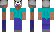 Hoshimachi Minecraft Skin