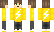 Mickvanyoutube Minecraft Skin