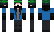 SunkyDunky Minecraft Skin