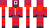 Squidgameguard Minecraft Skin