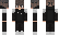 Exedzx Minecraft Skin