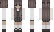 GABI Minecraft Skin