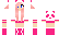 LittleKelly Minecraft Skin