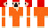 Dingo_bird Minecraft Skin