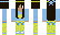 MinecraftBosse Minecraft Skin