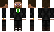 Ghuss Minecraft Skin