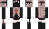 Tiger_Lilly98 Minecraft Skin