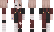 CherrySconex Minecraft Skin