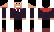 blexave Minecraft Skin