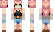 0x22 Minecraft Skin