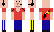 papich Minecraft Skin