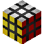 Rubix player head preview