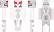 aranea_Mother Minecraft Skin