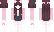 Nysla Minecraft Skin