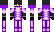 Icy_wolf5 Minecraft Skin