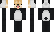 megaminer13 Minecraft Skin