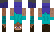 ChiragLePro Minecraft Skin