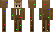 ElCookieee Minecraft Skin