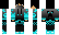 PixelFists Minecraft Skin