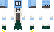 Danacreeper Minecraft Skin