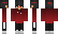 Mapicc Minecraft Skin