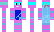 magically Minecraft Skin