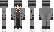 ZiyadWCV Minecraft Skin