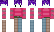 Kwchup Minecraft Skin