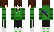 conlyo Minecraft Skin