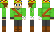 Minedub76 Minecraft Skin