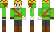 Minedub76 Minecraft Skin