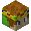 Minedub76 player head preview