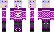 parisytic Minecraft Skin