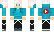 blacklab55 Minecraft Skin