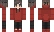 OreoPlaysYT Minecraft Skin