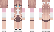 Ashlee285 Minecraft Skin