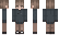 R4JSKOO Minecraft Skin